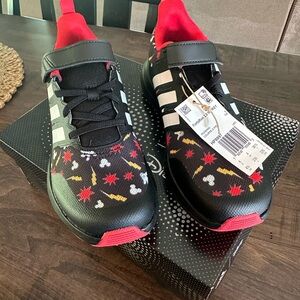 Kids Adidas FortaRun 2.0 Mickey EL K